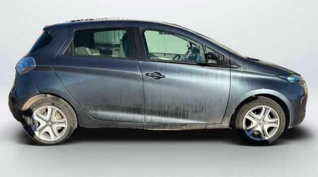 Renault Zoe image 3