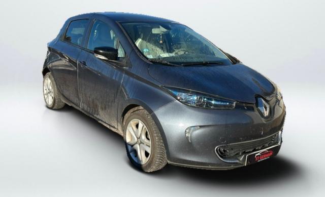 Renault Zoe image 6