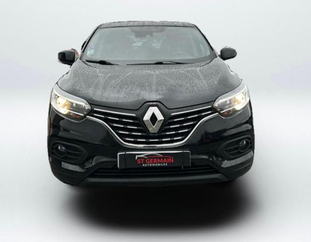 Renault Kadjar image 6