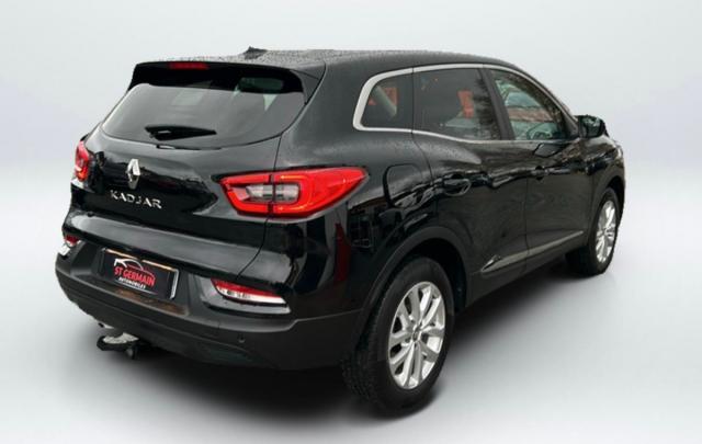 Renault Kadjar image 4