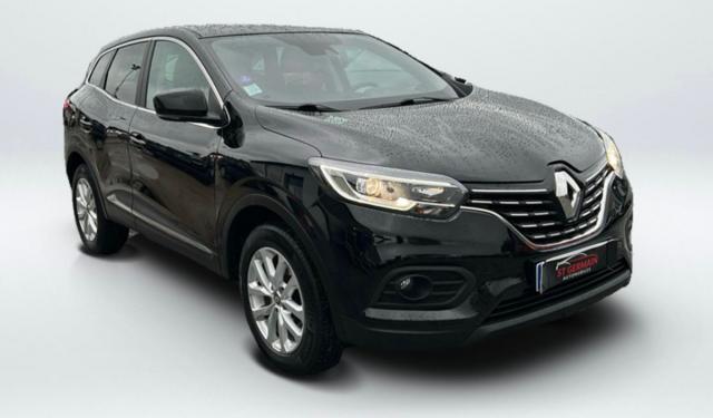 Renault Kadjar image 3