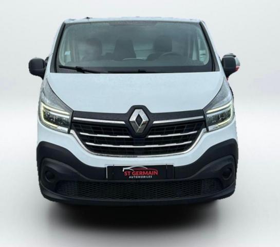 Renault Trafic image 3