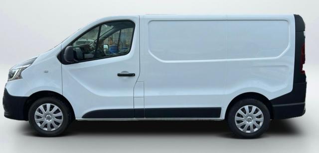 Renault Trafic image 2