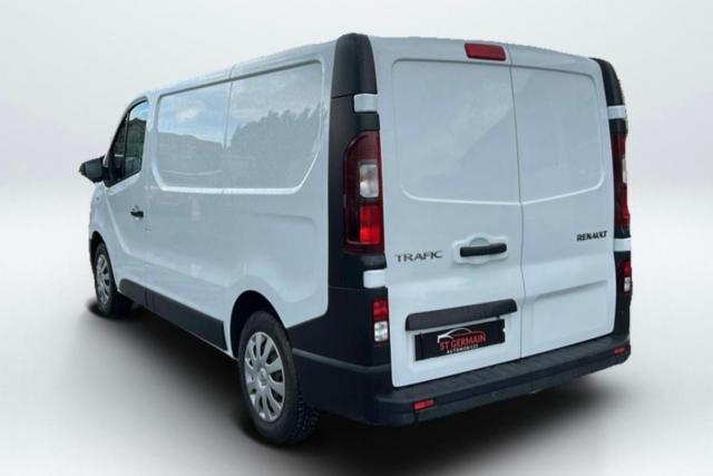 Renault Trafic image 6