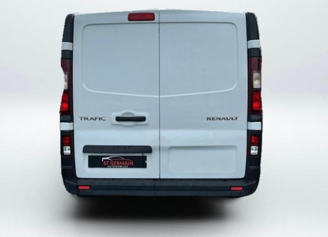 Renault Trafic image 5