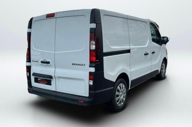 Renault Trafic image 7