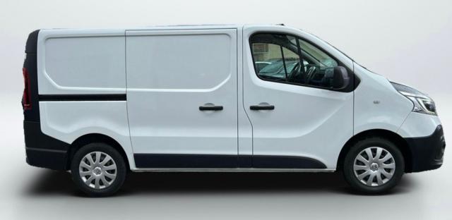 Renault Trafic image 8