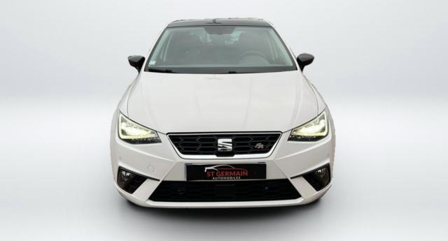 Seat Ibiza image 3