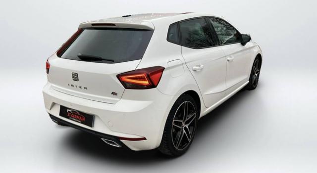 Seat Ibiza image 9