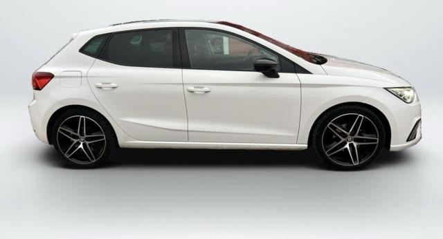 Seat Ibiza image 1