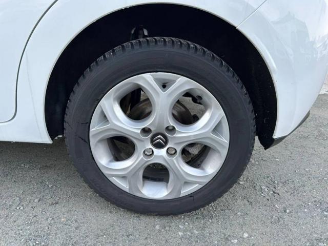 Citroen C3 image 3
