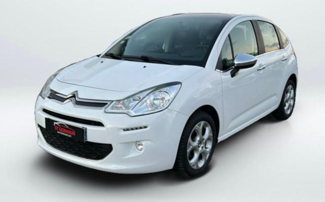 Citroen C3 image 8