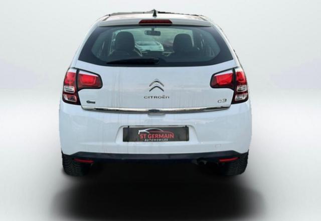 Citroen C3 image 9