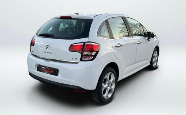 Citroen C3 image 2