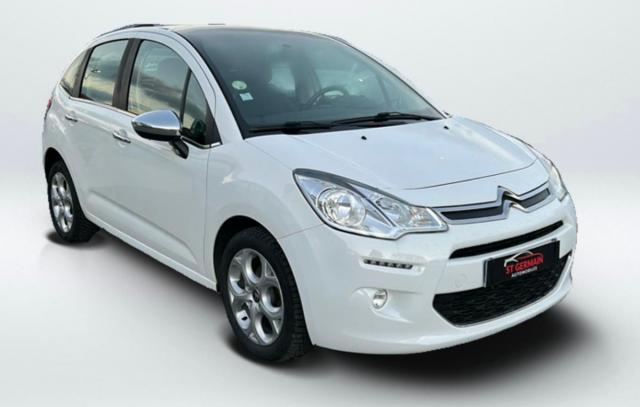 Citroen C3 image 5