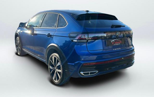Volkswagen Taigo image 1