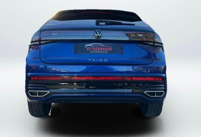Volkswagen Taigo image 7