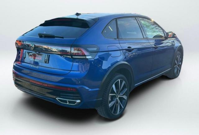 Volkswagen Taigo image 5