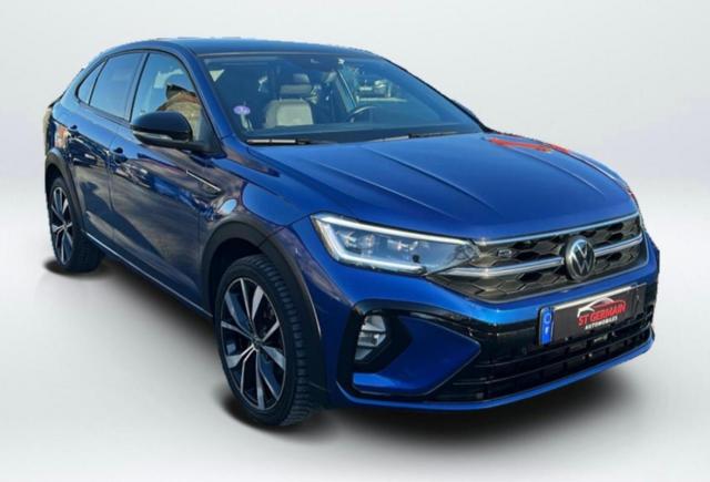 Volkswagen Taigo image 4