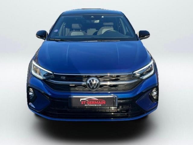 Volkswagen Taigo image 9