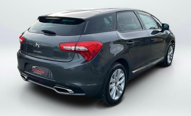 Citroen Ds5 image 6