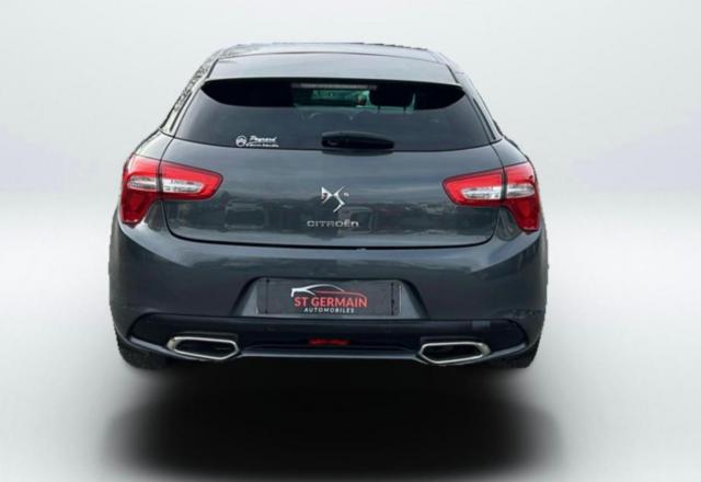 Citroen Ds5 image 2