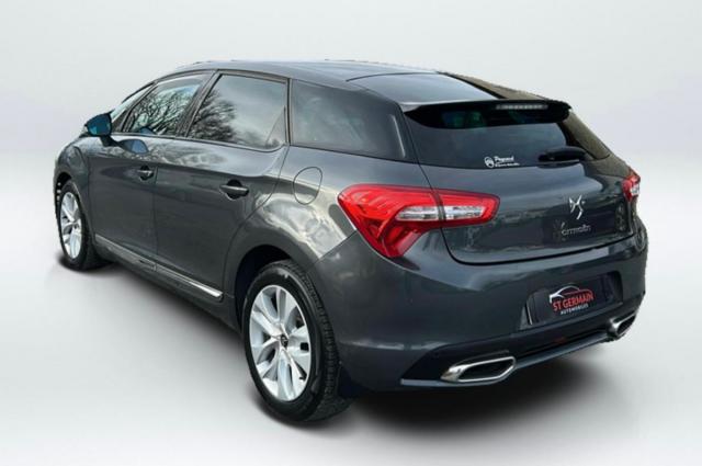 Citroen Ds5 image 5