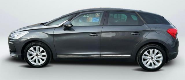 Citroen Ds5 image 1