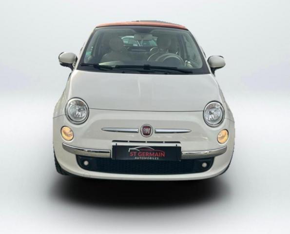 Fiat 500c image 8