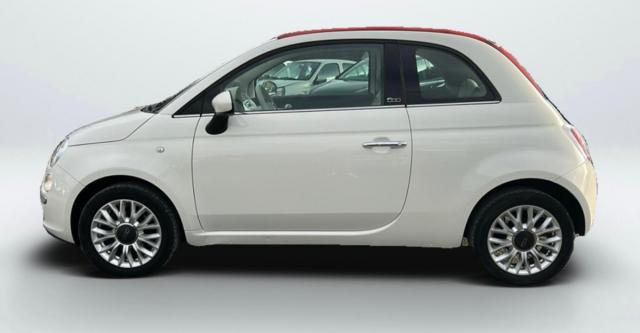 Fiat 500c image 6