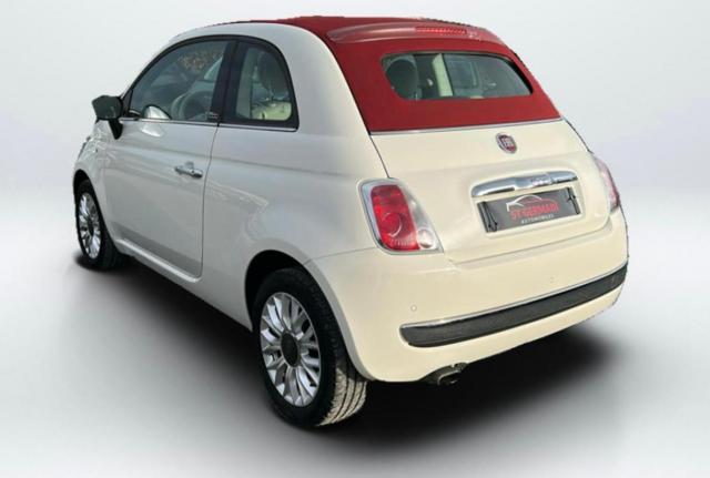 Fiat 500c image 3