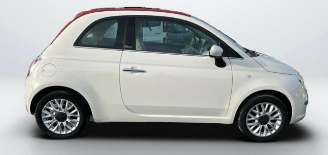 Fiat 500c image 4
