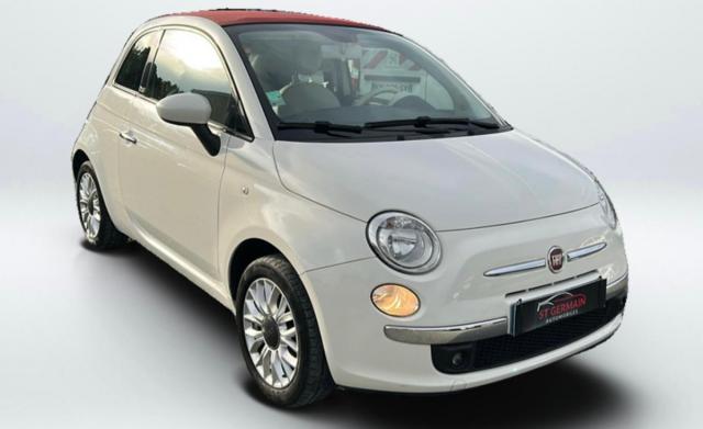 Fiat 500c image 7