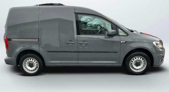 Volkswagen Caddy Van image 6
