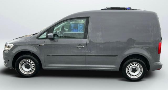 Volkswagen Caddy Van image 8