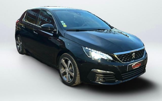 Peugeot 308 image 7