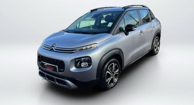 Citroen C3 Aircross Bluehdi 100 S&s Bvm6 Feel