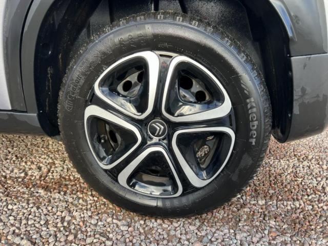 Citroen C3 Aircross image 8