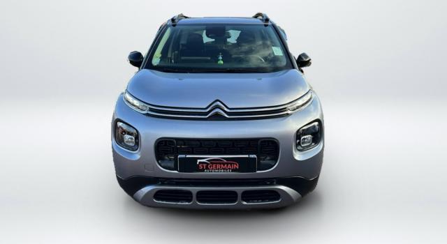 Citroen C3 Aircross image 9