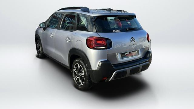 Citroen C3 Aircross image 4