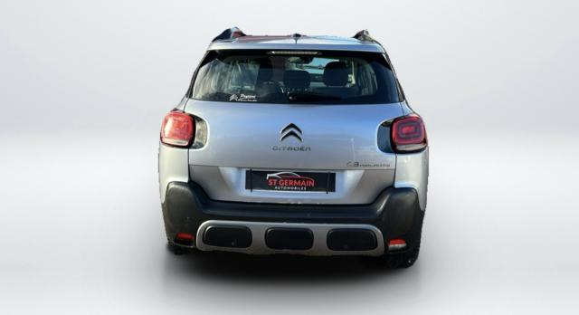 Citroen C3 Aircross image 6