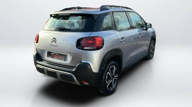 Citroen C3 Aircross image 5