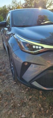 Toyota C-Hr image 8