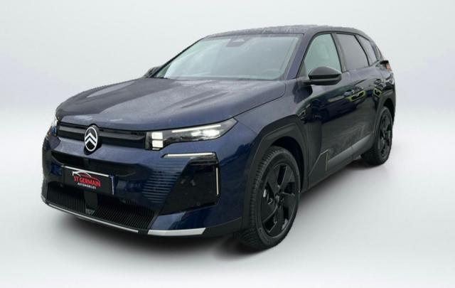 Citroen C5 Aircross Ii Hybride 145ch Auto Max