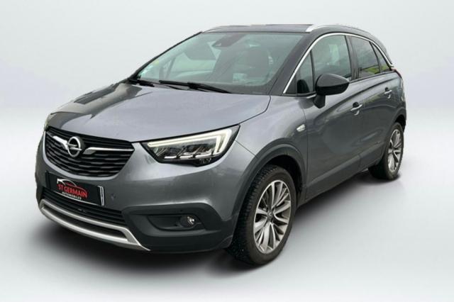 Opel Crossland X 1.6 Diesel 120ch Ultimate