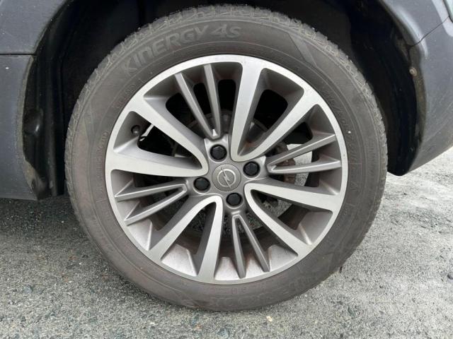 Opel Crossland X image 3