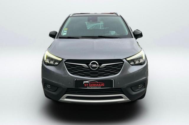 Opel Crossland X image 5