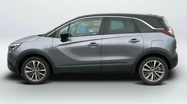 Opel Crossland X image 1