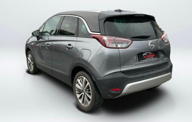 Opel Crossland X image 4