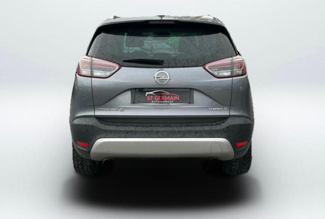 Opel Crossland X image 6